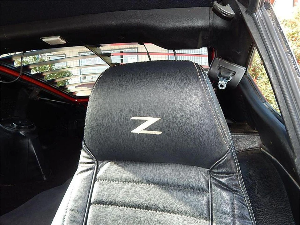 1974 Nissan Fairlady Z 1st Gen - Image 23 of 31