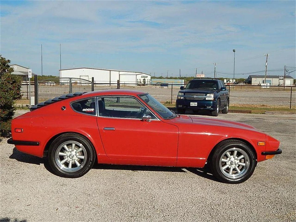 1974 Nissan Fairlady Z 1st Gen - Image 11 of 31
