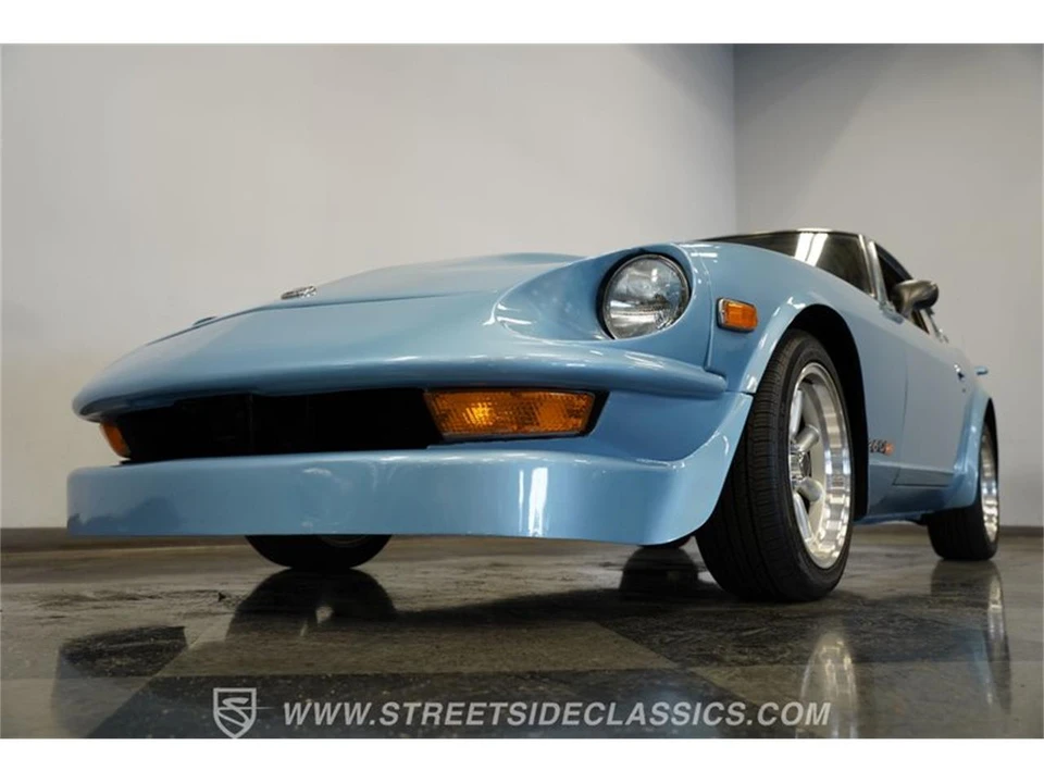 1974 Nissan Fairlady Z 1st Gen - Image 21 of 31