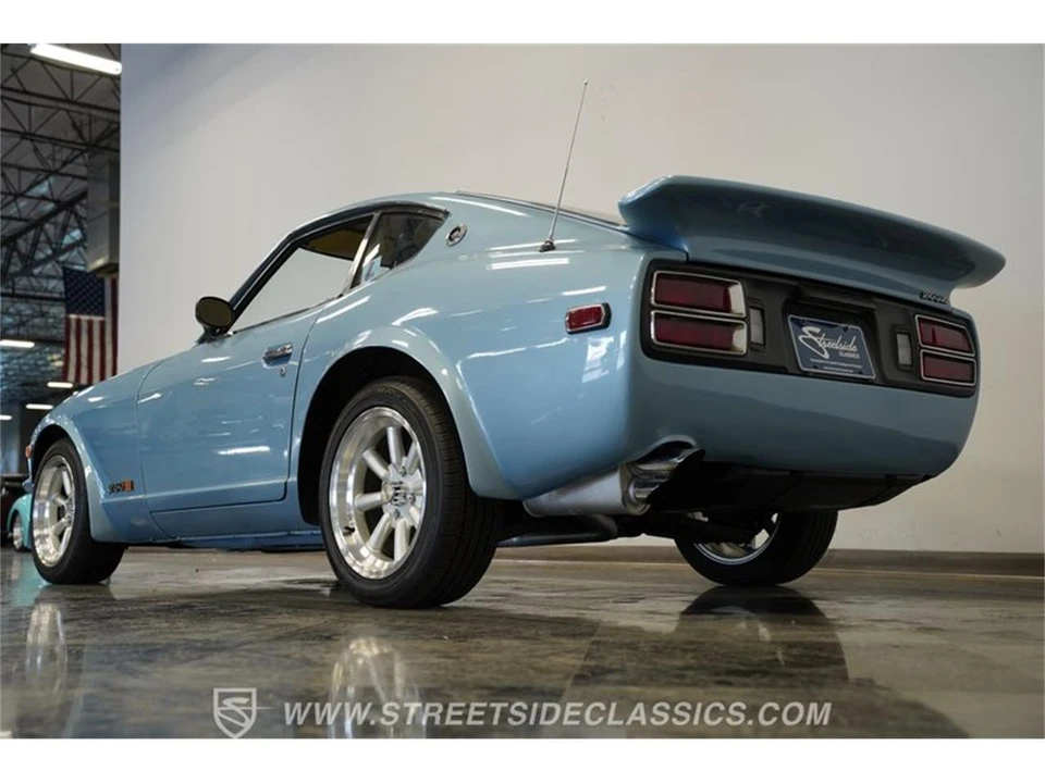 1974 Nissan Fairlady Z 1st Gen - Image 26 of 31