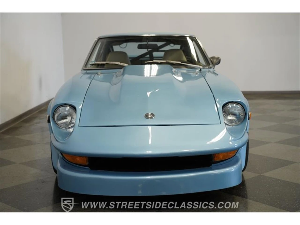 1974 Nissan Fairlady Z 1st Gen - Image 18 of 31
