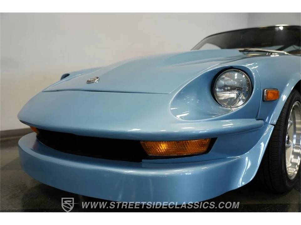 1974 Nissan Fairlady Z 1st Gen - Image 22 of 31