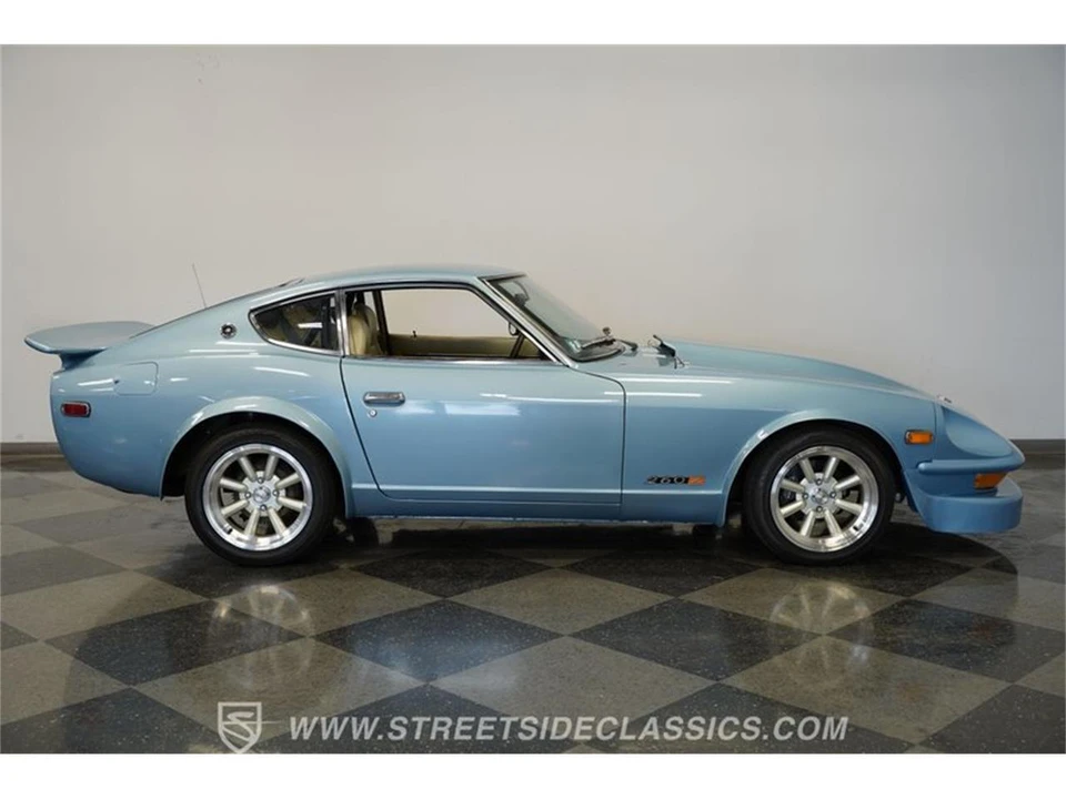 1974 Nissan Fairlady Z 1st Gen - Image 15 of 31