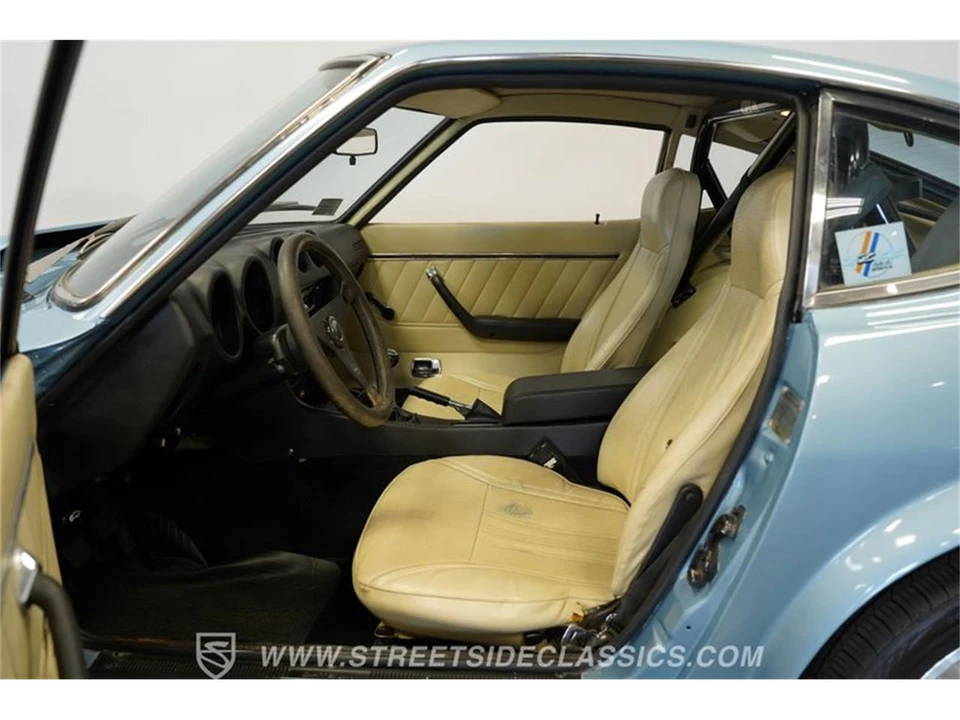 1974 Nissan Fairlady Z 1st Gen - Image 3 of 31