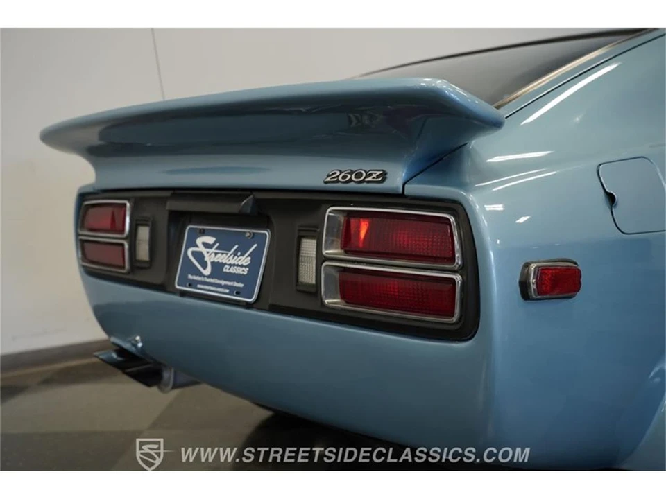1974 Nissan Fairlady Z 1st Gen - Image 31 of 31