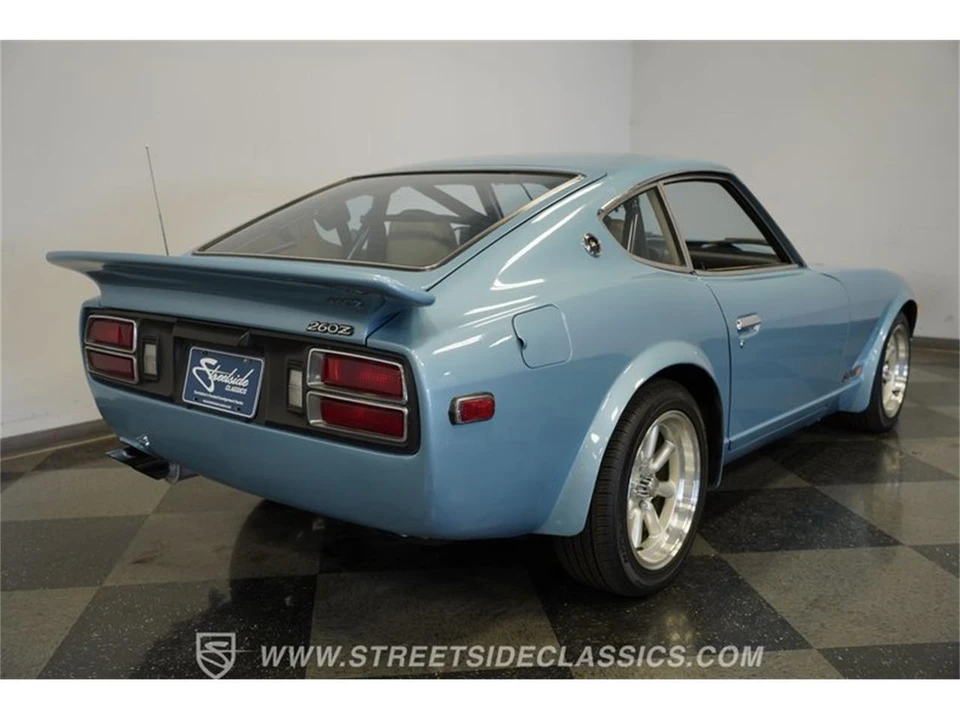 1974 Nissan Fairlady Z 1st Gen - Image 12 of 31