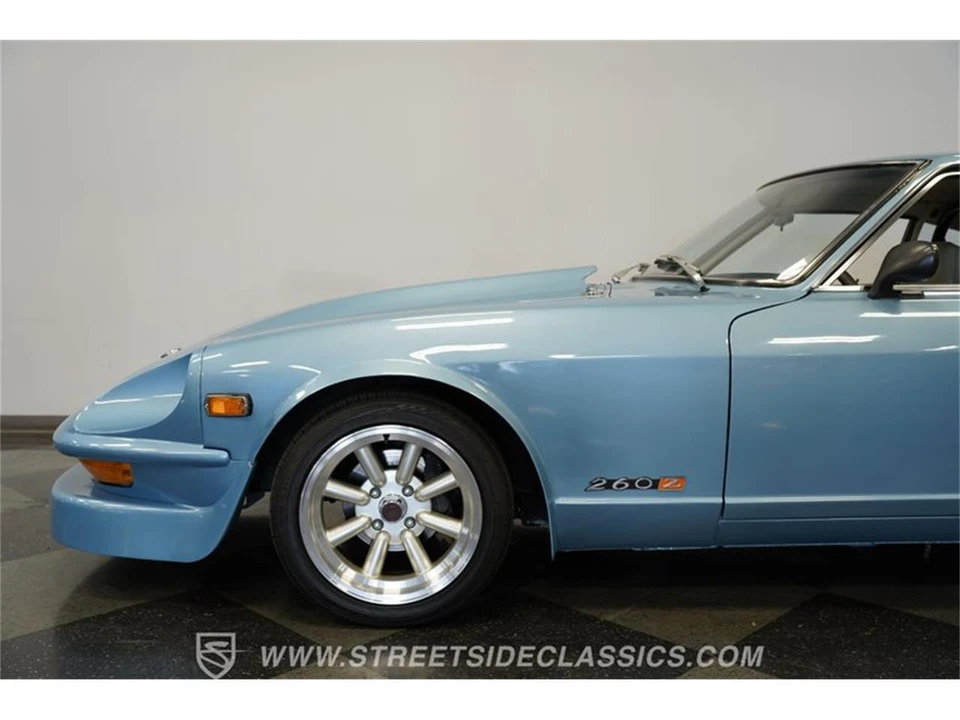 1974 Nissan Fairlady Z 1st Gen - Image 24 of 31