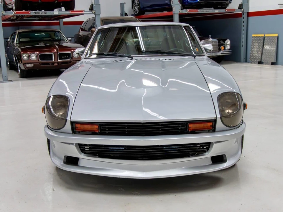 1974 Nissan Fairlady Z 1st Gen - Image 3 of 31