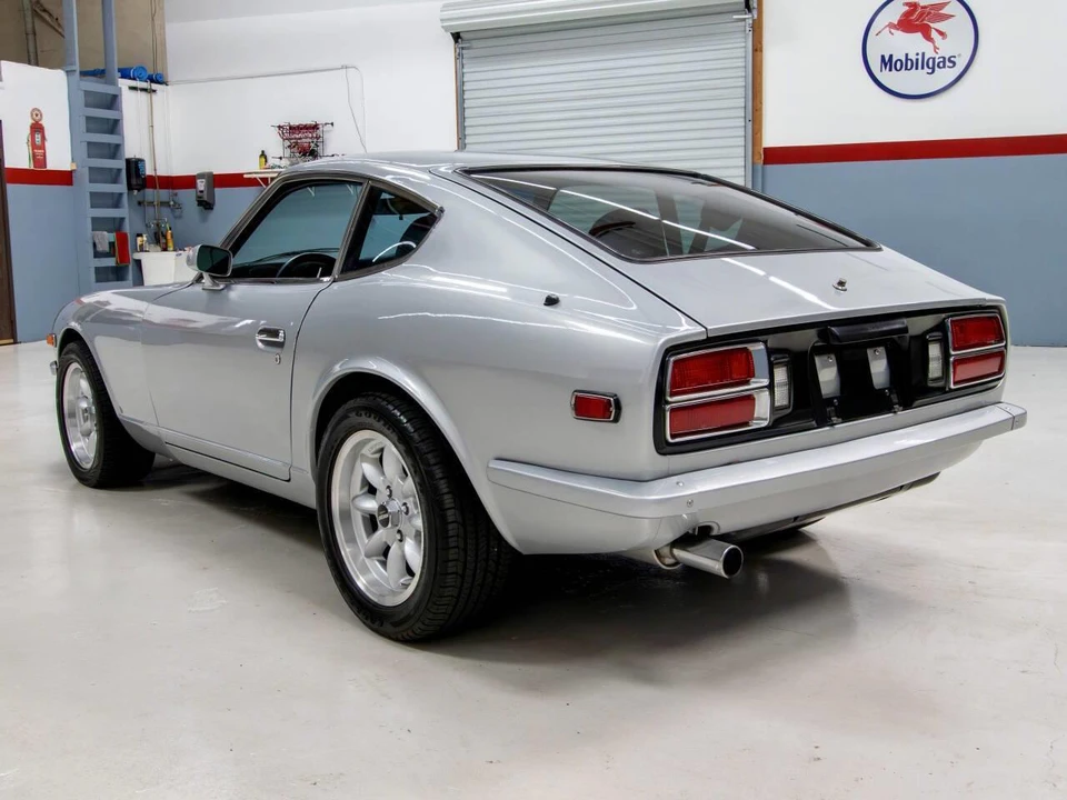 1974 Nissan Fairlady Z 1st Gen - Image 7 of 31