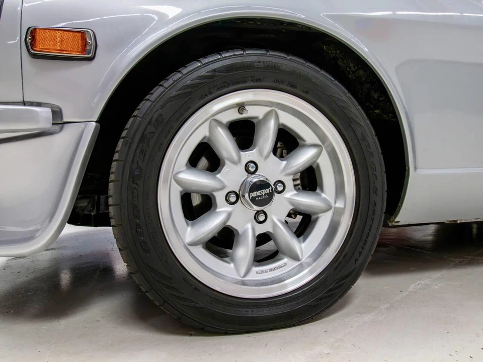 1974 Nissan Fairlady Z 1st Gen - Image 25 of 31
