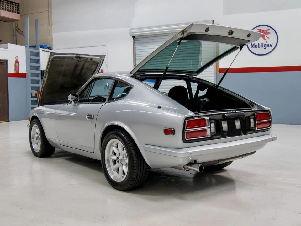 1974 Nissan Fairlady Z 1st Gen - Image 15 of 31