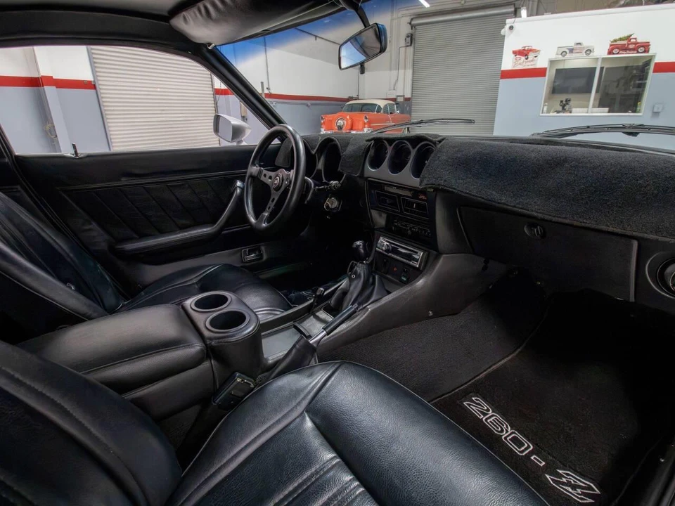 1974 Nissan Fairlady Z 1st Gen - Image 31 of 31