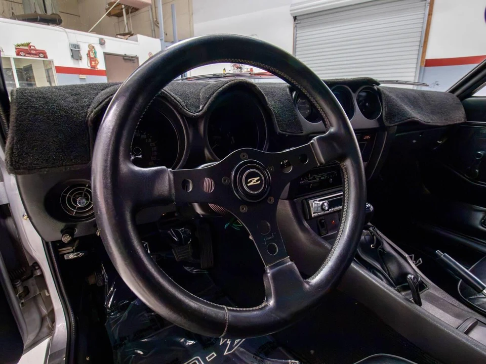 1974 Nissan Fairlady Z 1st Gen - Image 29 of 31