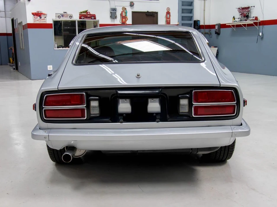 1974 Nissan Fairlady Z 1st Gen - Image 6 of 31