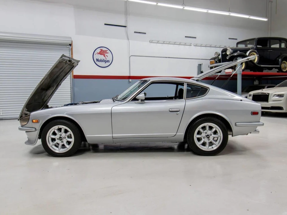 1974 Nissan Fairlady Z 1st Gen - Image 16 of 31