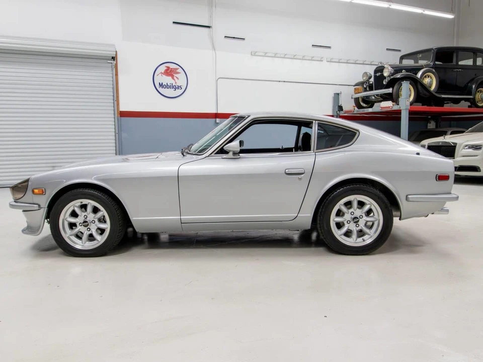 1974 Nissan Fairlady Z 1st Gen - Image 8 of 31