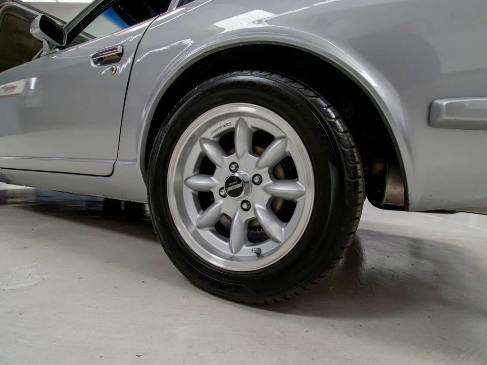 1974 Nissan Fairlady Z 1st Gen - Image 24 of 31