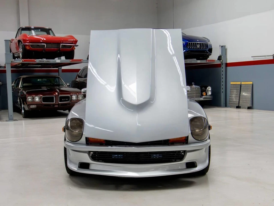 1974 Nissan Fairlady Z 1st Gen - Image 10 of 31