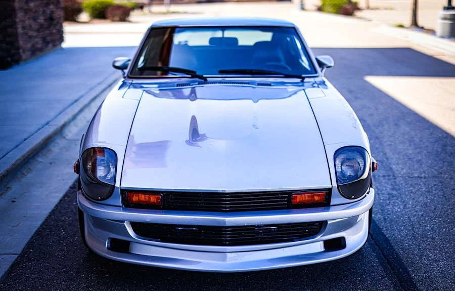 1974 Nissan Fairlady Z 1st Gen - Image 5 of 31