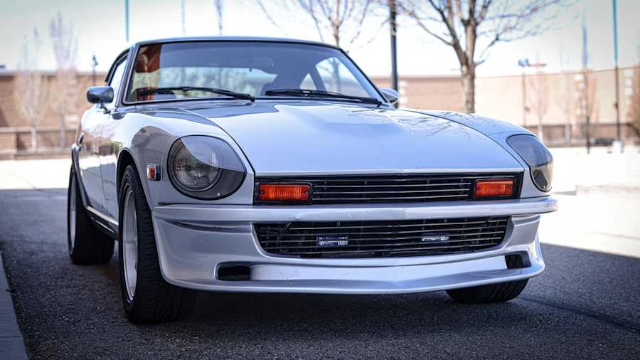 1974 Nissan Fairlady Z 1st Gen - Image 6 of 31