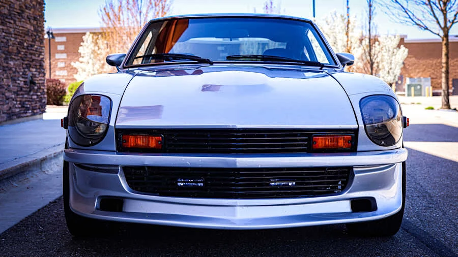1974 Nissan Fairlady Z 1st Gen - Image 3 of 31