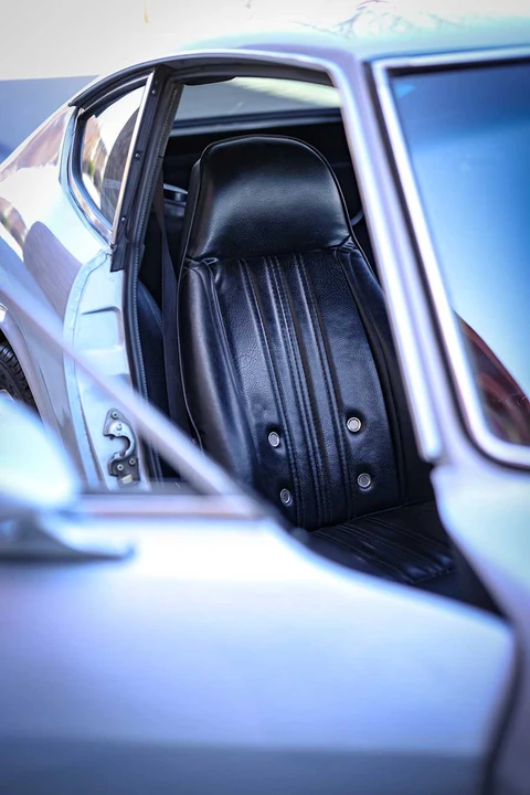 1974 Nissan Fairlady Z 1st Gen - Image 20 of 31