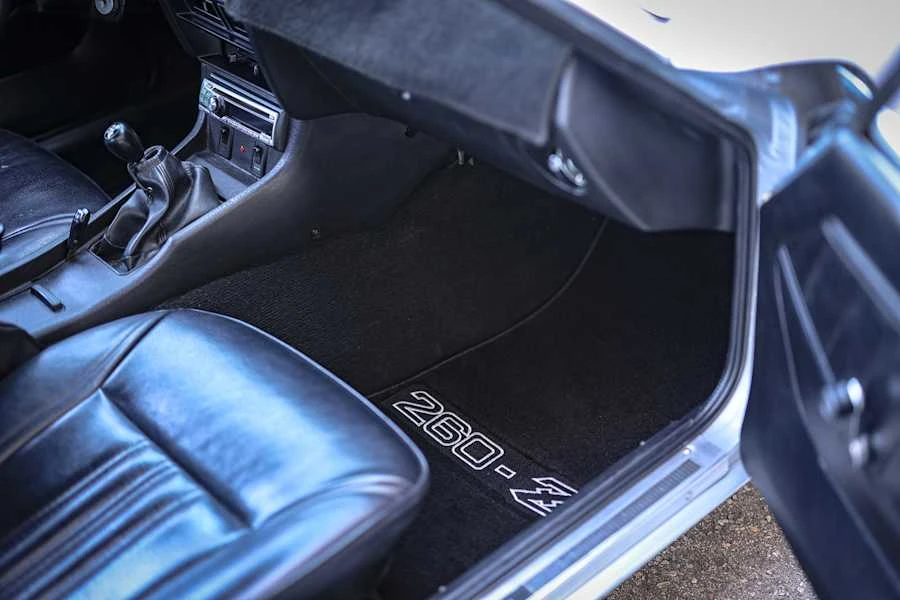 1974 Nissan Fairlady Z 1st Gen - Image 19 of 31