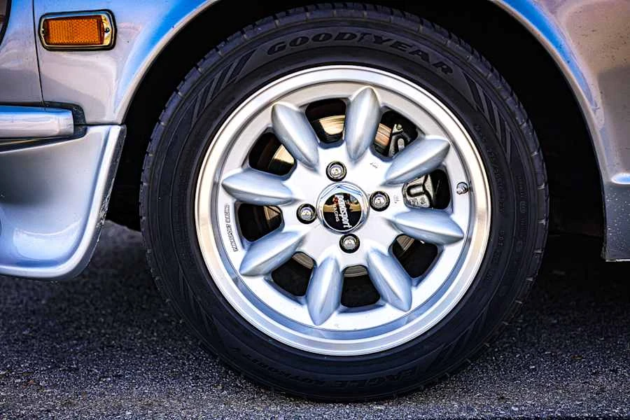 1974 Nissan Fairlady Z 1st Gen - Image 11 of 31