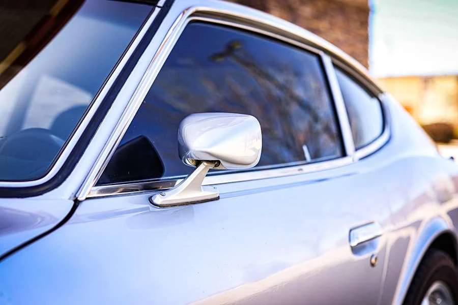 1974 Nissan Fairlady Z 1st Gen - Image 10 of 31