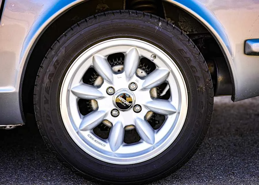 1974 Nissan Fairlady Z 1st Gen - Image 15 of 31