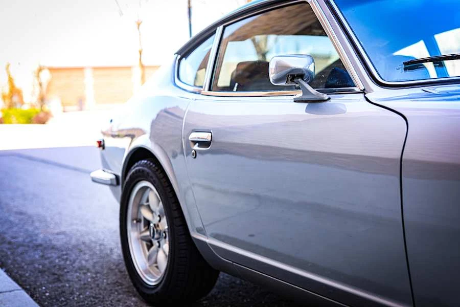 1974 Nissan Fairlady Z 1st Gen - Image 16 of 31