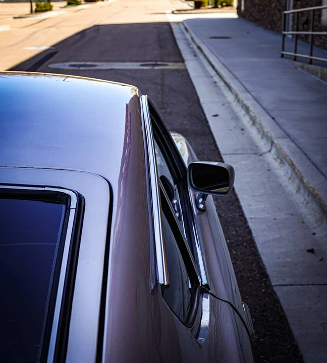 1974 Nissan Fairlady Z 1st Gen - Image 13 of 31