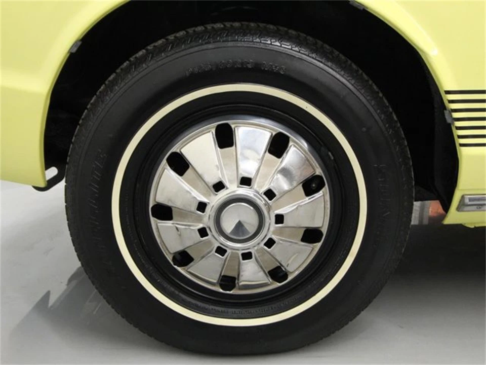 1974 Nissan - Image 31 of 31