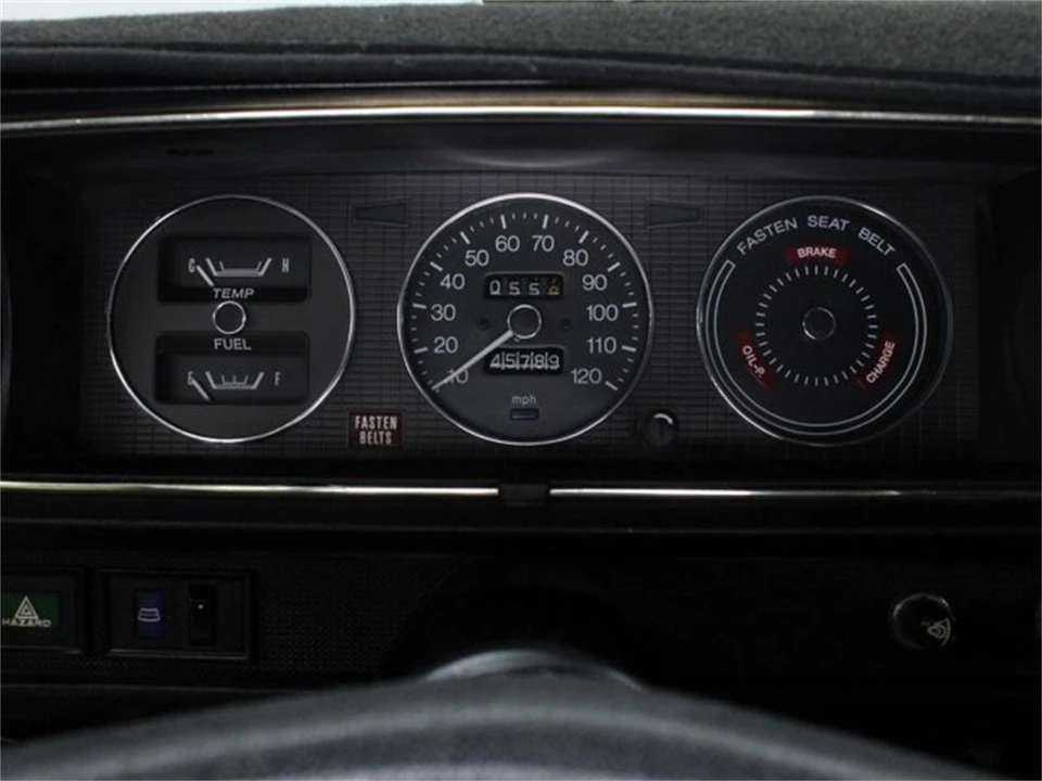 1974 Nissan - Image 11 of 31