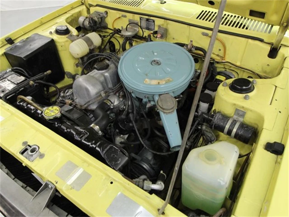 1974 Nissan - Image 25 of 31