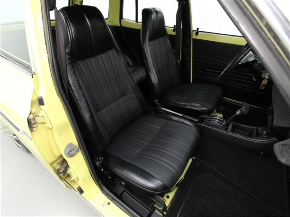 1974 Nissan - Image 17 of 31
