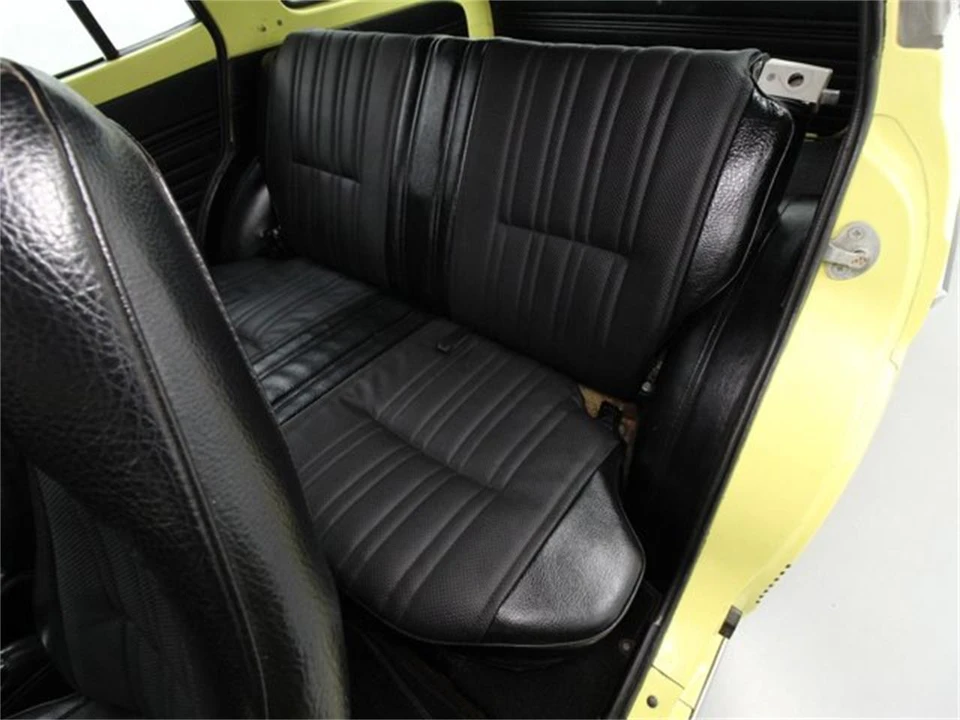 1974 Nissan - Image 19 of 31