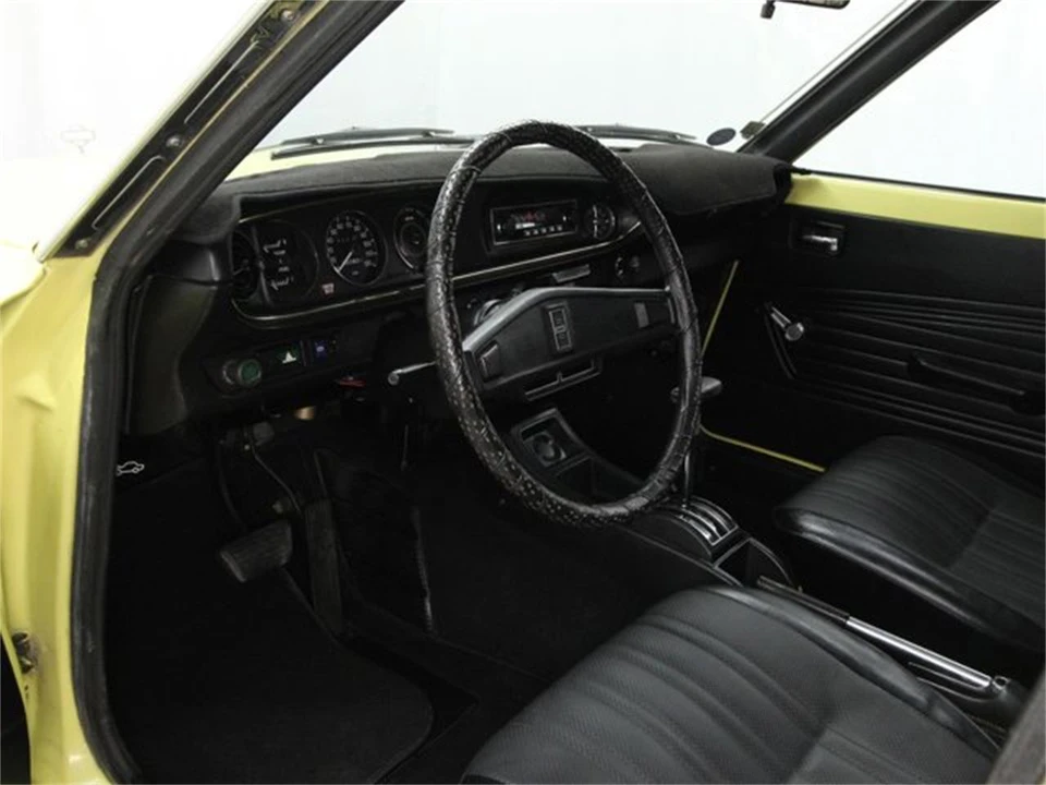 1974 Nissan - Image 9 of 31