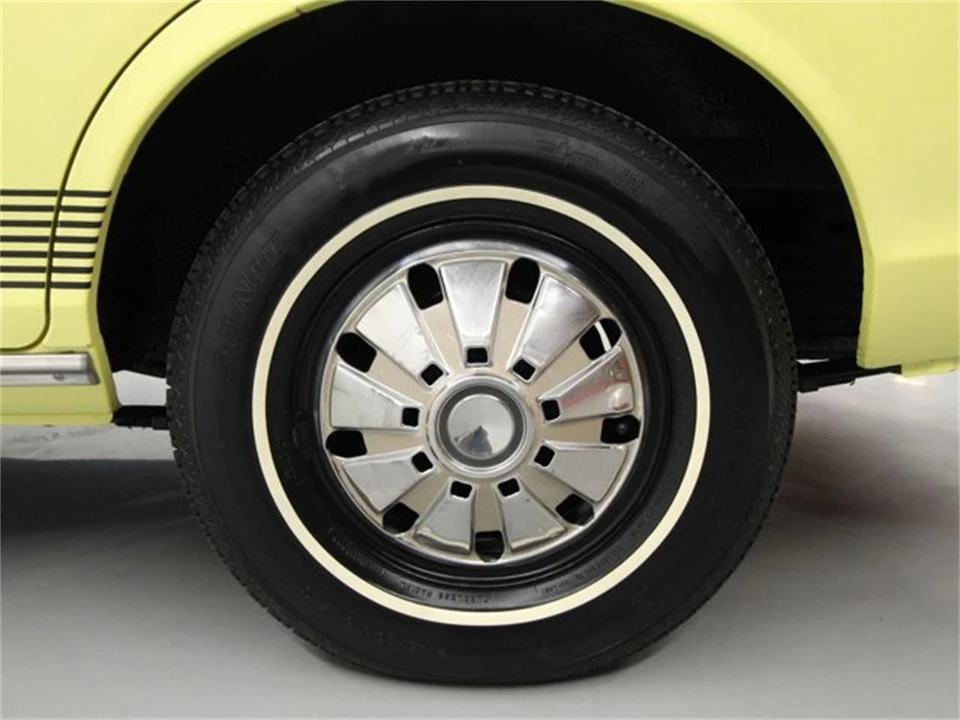 1974 Nissan - Image 30 of 31