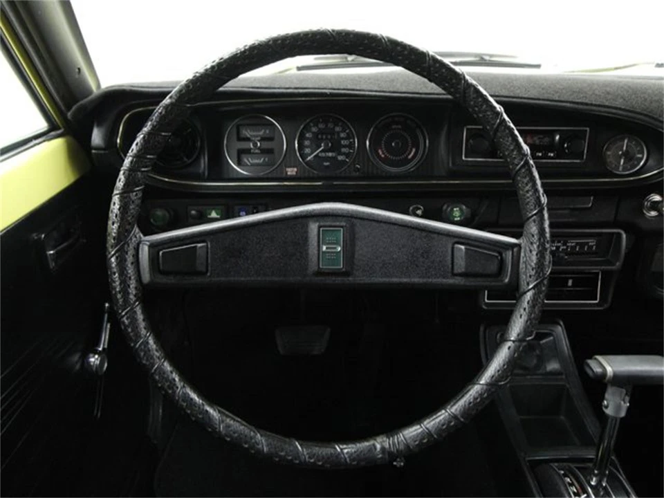 1974 Nissan - Image 10 of 31