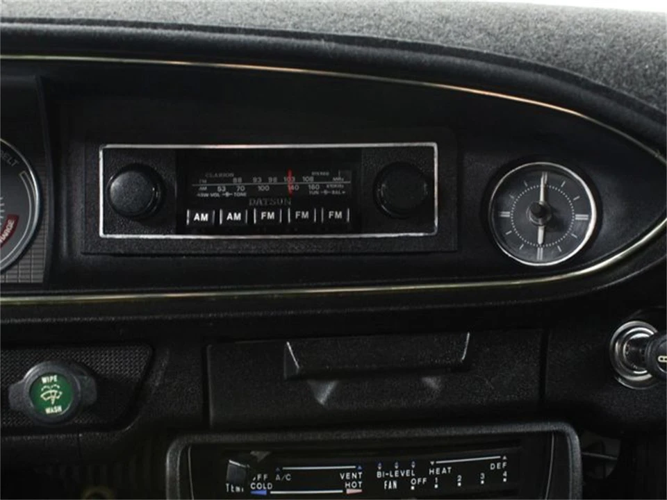 1974 Nissan - Image 12 of 31