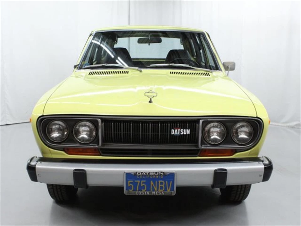 1974 Nissan - Image 2 of 31