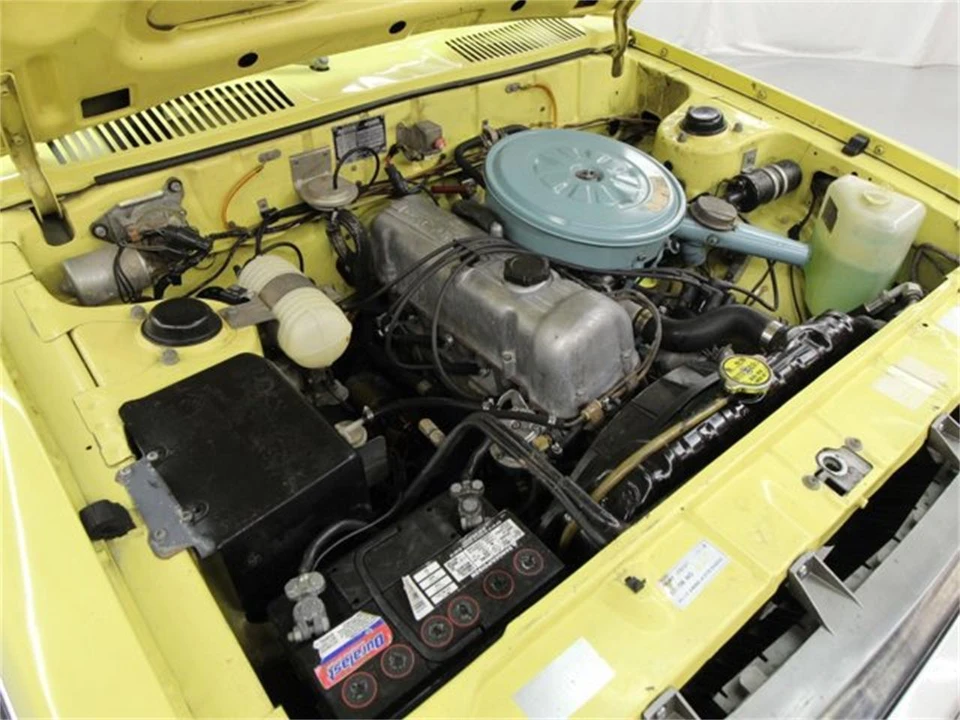 1974 Nissan - Image 24 of 31