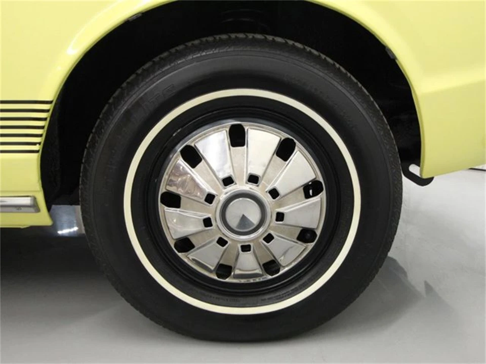 1974 Nissan - Image 28 of 31