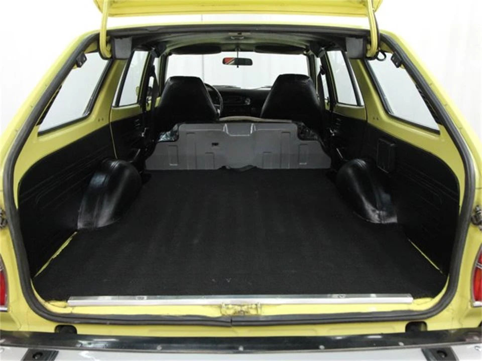 1974 Nissan - Image 27 of 31