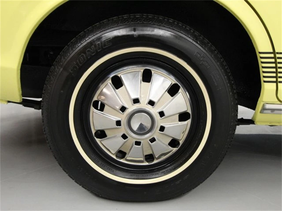 1974 Nissan - Image 29 of 31