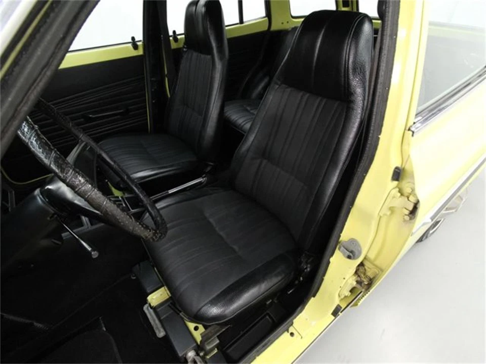 1974 Nissan - Image 16 of 31
