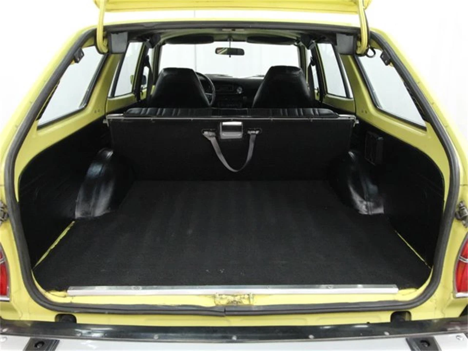 1974 Nissan - Image 26 of 31