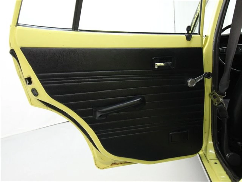 1974 Nissan - Image 21 of 31