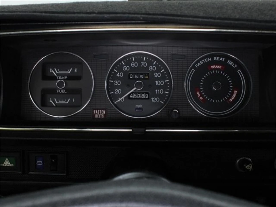 1974 Nissan - Image 11 of 31